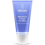 Weleda Moisture Cream for Men, 1 Ounce