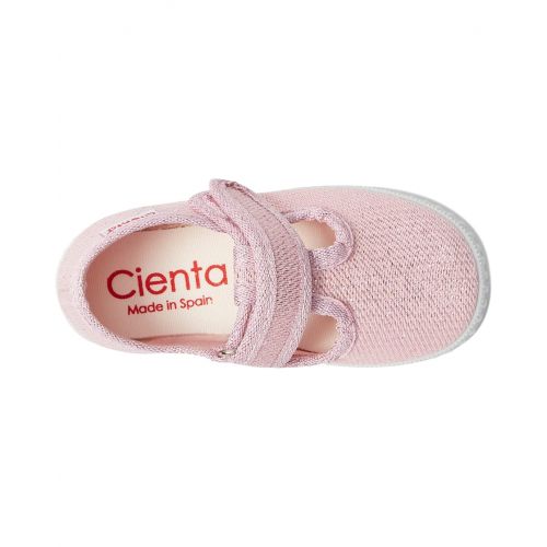 클락스 Cienta Kids Shoes 50013 (Infant/Toddler/Little Kid)