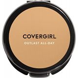 COVERGIRL Outlast All-Day Matte Finishing Powder Light to Medium .39 oz (11 g) (Packaging may vary)