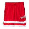 Nike Kids Air French Terry Shorts (Little Kids)