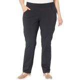 Columbia Plus Size Anytime Casual Pull-On Pants