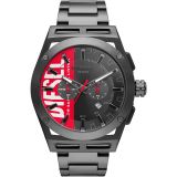 Diesel Timeframe Chronograph Watch - DZ4598