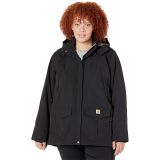 Carhartt Plus Size Relaxed Fit Jacket