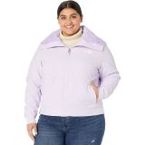 The North Face Plus Size Shelbe Raschel Bomber