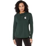 Columbia College Michigan State Spartans Sun Trek Hooded Pullover