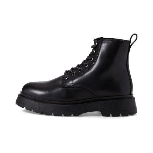  Vagabond Shoemakers Jeff Warm Lined Leather Lace Up Boot