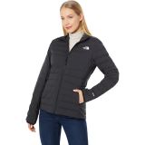 The North Face Belleview Stretch Down Jacket