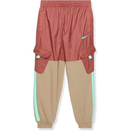 나이키 Nike Kids Outdoor Play Pants (Little Kids/Big Kids)