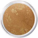 Giselle Cosmetics Face Powder Makeup | Girls Best Friend - Medium | Mineral Makeup Loose Powder, Pure, Non-Diluted Compact Powder Mineral Sunscreen Make Up Veil