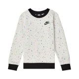 Nike Kids Sportswear DNA Crew Neck Sweatshirt (Toddler/Little Kids/Big Kids)