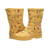 Western Chief Waterproof Mid Rain Boot