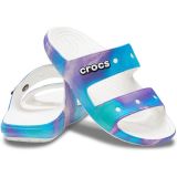 Crocs Classic Sandal - Seasonal Graphics