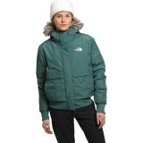 The North Face Arctic Bomber