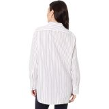 Tommy Hilfiger Long Sleeve Duo Stripe Tunic