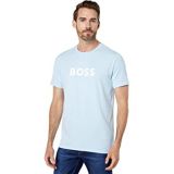 BOSS T-Shirt RN with Sun Protection