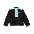 Nike Kids NSW Illuminate Sherpa 1 Jacket (Toddler)