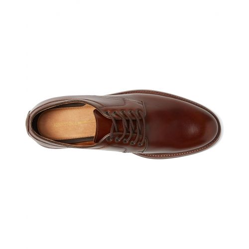  Johnston & Murphy Collection Welch Plain Toe