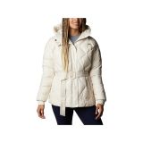 Columbia Womens Icy Heights Belted Jacket