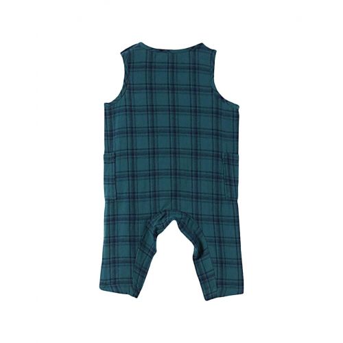  COTTON ON Francis Flannel All-In-One (Infantu002FToddler)