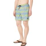 Quiksilver Washed 17 Volley