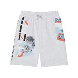 Kenzo Kids Urban Print Shorts (Toddleru002FLittle Kids)