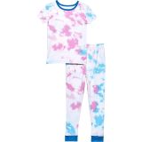 BedHead Pajamas Kids Short Sleeve Two-Piece PJ Set (Toddleru002FLittle Kidsu002FBig Kids)