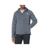 Mens The North Face Belleview Stretch Down Hoodie