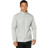 Cutter & Buck Stealth Hybrid Quilted Full Zip Jacket