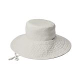 Hurley Villa Del Sol Wide Brim Bucket Hat