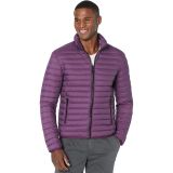 COLMAR Super Light Opaque Fabric Recycled Jacket