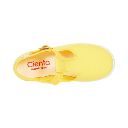 클락스 Cienta Kids Shoes 51000 (Infantu002FToddleru002FLittle Kidu002FBig Kid)