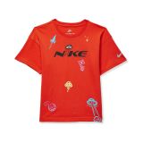 Nike Kids Graphic Tee (Toddler)