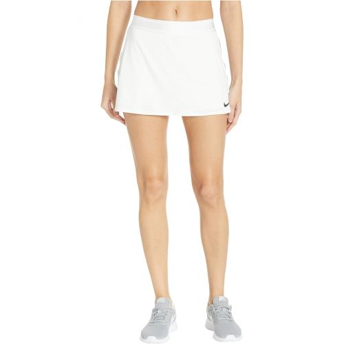 나이키 Nike Court Dry Skirt Stretch