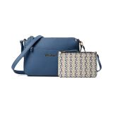Tommy Hilfiger Serena Crossbody with Pouch