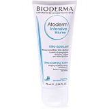 Bioderma - Atoderm - Intensive Balm - Intensely Nourishing Body Cream - Soothes discomfort - for Very Dry Sensitive Skin