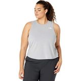 The North Face Plus Size Wander Cross-Back Tank