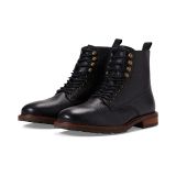 Shoe The Bear York Lace Boot Leather