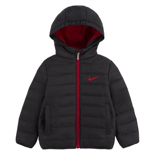나이키 Nike Kids Essential Lightweight Puffer Jacket (Toddler)