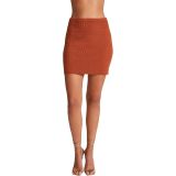 Steve Madden Cable Attraction Skirt