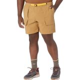 The North Face 7 Class V Ripstop Shorts