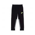 Nike Kids Logo Graphic French Terry Jogger Pants (Toddler)