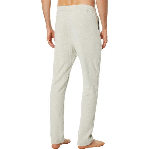  Hanro Cozy Comfort Recycled Cotton Knit Pants