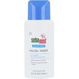 Sebamed Clear Face Deep Cleansing Toner for Impure and Acne-prone Oily Skin 5.07 Fluid Ounces (150mL)