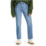 Levis Womens 501 Jeans