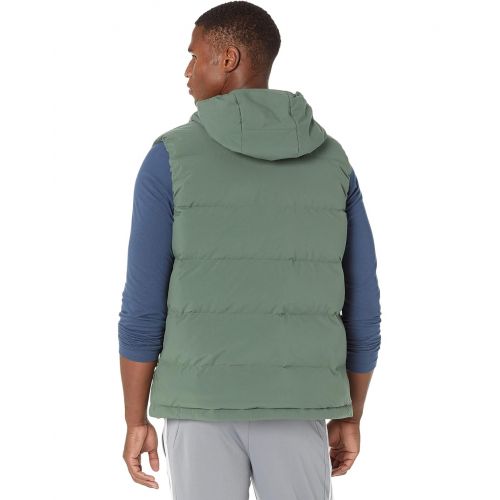 아디다스 adidas Outdoor Helionic Down Vest