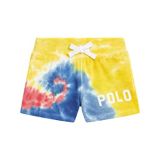 Polo Ralph Lauren Kids Cotton Spa Terry Shorts (Infant)