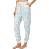 P.J. Salvage Molten Marble Joggers