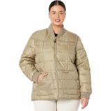 Roper Plus Size 1473 Quilted Polyester Filled Jacket
