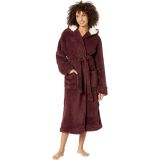 L.L.Bean Wicked Plush Robe