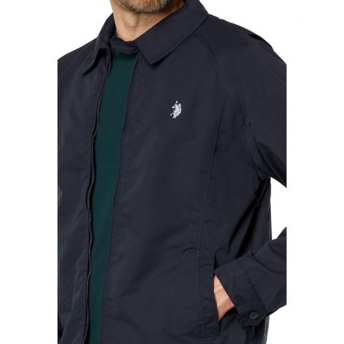  U.S. POLO ASSN. Pocket Golf Jacket